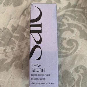 Saie Dew Blush - Liquid Cheek Flush